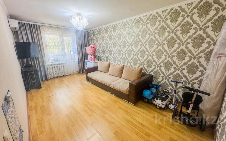 3-бөлмелі пәтер · 62 м² · 2/5 қабат, Жастар 30, бағасы: 22.8 млн ₸ в Талдыкоргане — фото 9