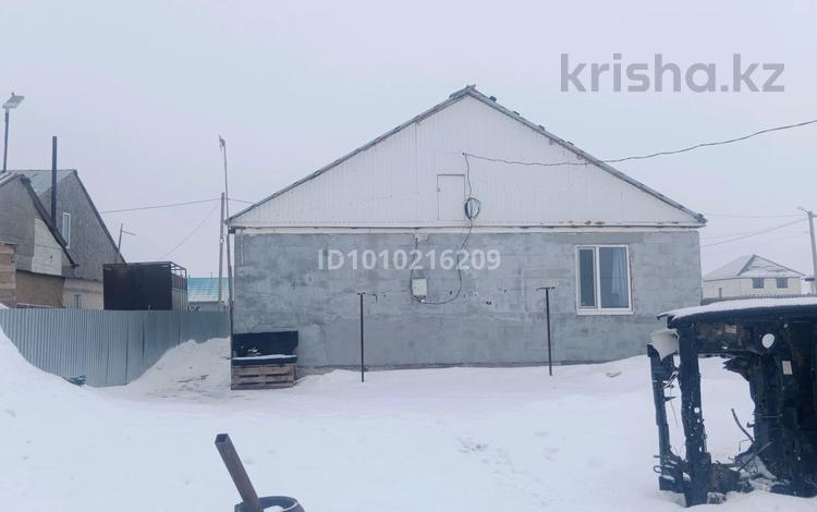 Отдельный дом · 4 комнаты · 120 м² · 5.6 сот., Северо Восток 179 — Бал бөбек садик за 20 млн ₸ в Подстепном — фото 2
