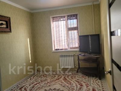 2-бөлмелі пәтер, 60 м², 2/5 қабат ай сайын, 20-й мкр 35, бағасы: 110 000 〒 в Актау, 20-й мкр