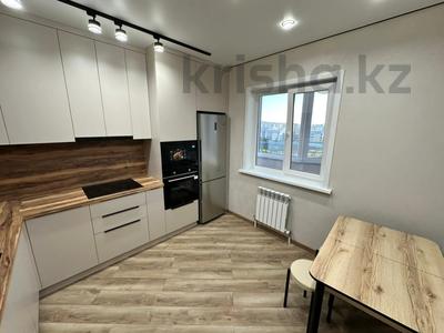 2-бөлмелі пәтер · 65 м² · 8/16 қабат, Каныша Сатпаева 53/3, бағасы: ~ 40 млн ₸ в Усть-Каменогорске
