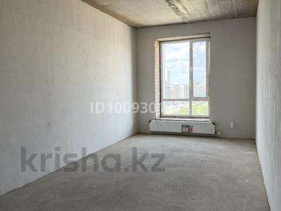 2-комнатная квартира · 47.5 м² · 9/12 этаж, Жумекен Нажимеденов 5 за 29.9 млн ₸ в Астане, Сарайшык р-н