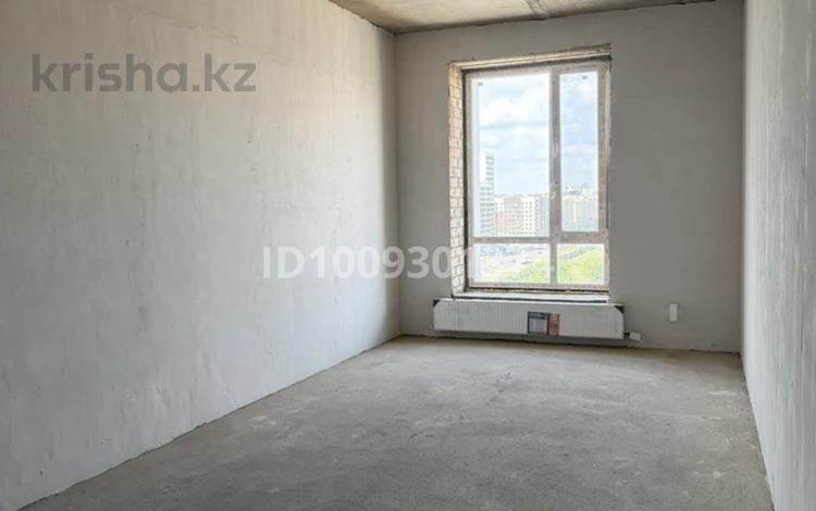 2-комнатная квартира · 47.5 м² · 9/12 этаж, Жумекен Нажимеденов 5 за 29.9 млн ₸ в Астане, Сарайшык р-н — фото 11