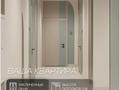 2-бөлмелі пәтер · 47.5 м² · 9/12 қабат, Жумекен Нажимеденов 5, бағасы: 29.5 млн ₸ в Астане, Сарайшык р-н — фото 6