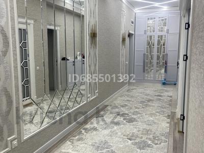 3-комнатная квартира · 110 м² · 3/14 этаж, 17-й мкр 6 — 18 за 65 млн ₸ в Актау