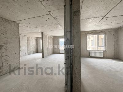 3-комнатная квартира · 80 м² · 5/18 этаж, Утепова 31 за 45.6 млн ₸ в Алматы, Бостандыкский р-н