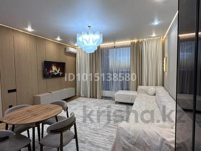 2-бөлмелі пәтер · 50 м² · 9/16 қабат, Нұрсәт ш/а, Арғынбекова 299 — Арғынбекова Байтерекова, бағасы: 400 000 ₸ в Шымкенте, Каратауский р-н