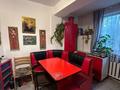 1-бөлмелі пәтер · 44 м² · 1/5 қабат, Жангильдина, бағасы: 32.6 млн ₸ в Алматы — фото 3