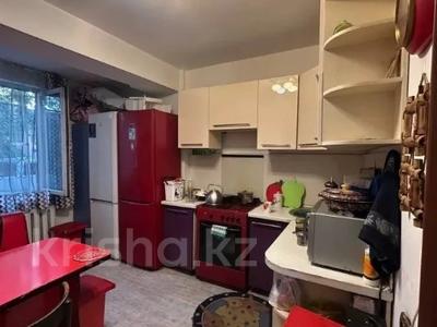 1-бөлмелі пәтер · 44 м² · 1/5 қабат, Жангильдина, бағасы: 32.6 млн ₸ в Алматы