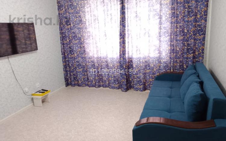 1-комнатная квартира · 33.6 м² · 3/9 этаж, Ладожская за 120 000 ₸ в Павлодаре — фото 2
