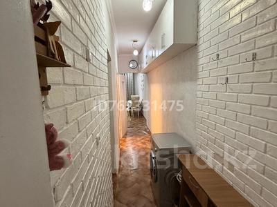 2-комнатная квартира · 48 м² · 1 этаж, Амангельды 21 — Караменде би за 150 000 〒 в Балхаше