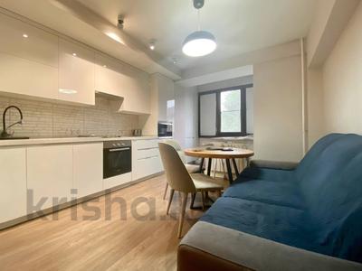 3-комнатная квартира · 80 м² · 4/7 этаж, Толе би 69 за 70 млн 〒 в Алматы, Алмалинский р-н