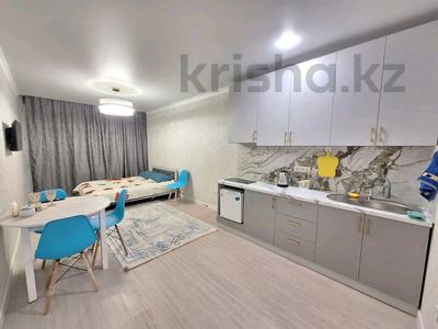 1-бөлмелі пәтер, 31 м², 5/9 қабат, мкр. Шугыла 340/35 к1, бағасы: 19.5 млн 〒 в Алматы, Наурызбайский р-н