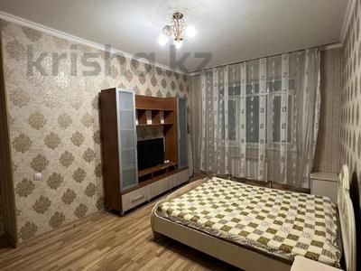 1-бөлмелі пәтер · 51.8 м² · 7/15 қабат, Абая, бағасы: 46 млн ₸ в Алматы, Бостандыкский р-н