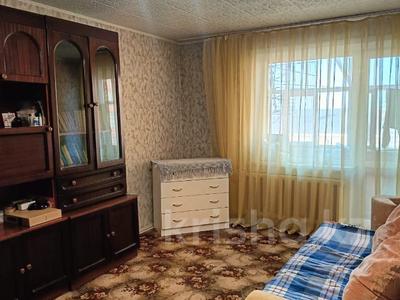 2-бөлмелі пәтер · 52 м² · 3/9 қабат, Пушкина 175, бағасы: 23.5 млн ₸ в Костанае