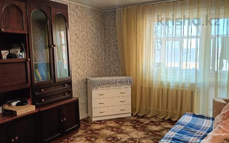 2-бөлмелі пәтер · 52 м² · 3/9 қабат, Пушкина 175, бағасы: 23.5 млн ₸ в Костанае — фото 2