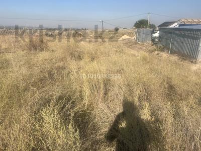 Участок · 6 соток, Долан за 4.8 млн 〒