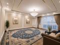 3-бөлмелі пәтер · 116 м² · 10/20 қабат, Прокофева 148, бағасы: 64.5 млн ₸ в Алматы, Алмалинский р-н