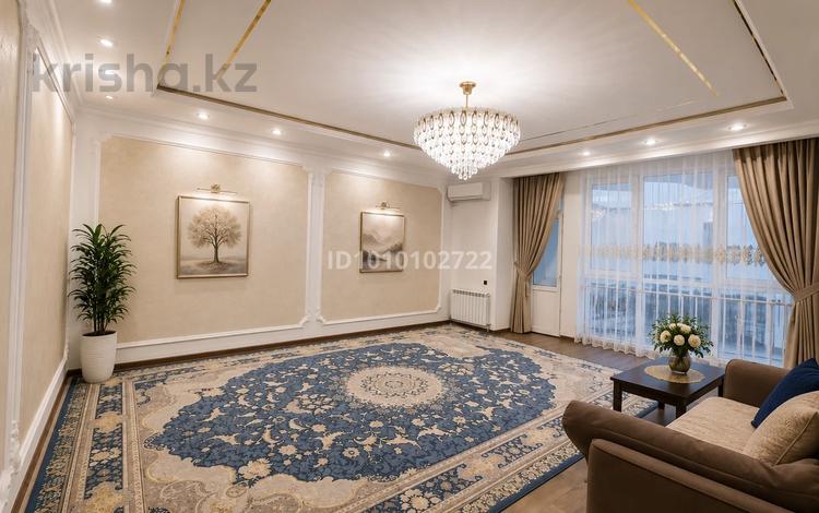 3-бөлмелі пәтер · 116 м² · 10/20 қабат, Прокофева 148, бағасы: 64.5 млн ₸ в Алматы, Алмалинский р-н — фото 11