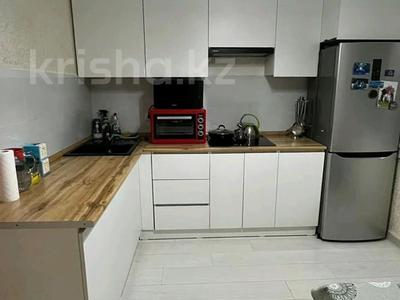 3-комнатная квартира · 70.5 м² · 4/12 этаж, Кошкарбаева за 45 млн ₸ в 