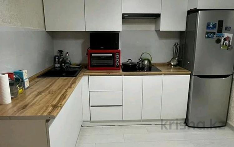 3-комнатная квартира · 70.5 м² · 4/12 этаж, Кошкарбаева за 45 млн ₸ в  — фото 2