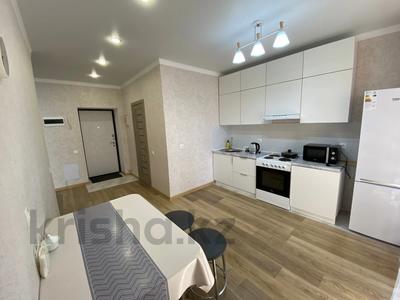 1-комнатная квартира · 47 м² · 2/12 этаж, мкр Комсомольский, Кабанбай батыр 59 Б — Внимание Срочно Торг !!!!! Хусейн Бен Талал за 29 млн ₸ в Астане, Есильский р-н