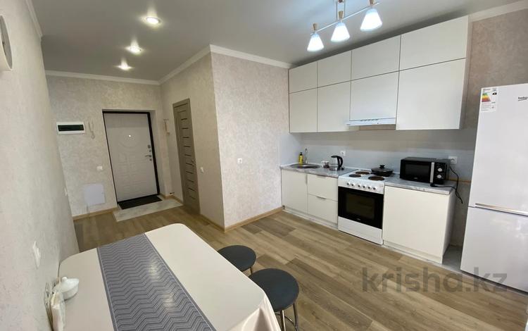 1-комнатная квартира · 47 м² · 2/12 этаж, мкр Комсомольский, Кабанбай батыр 59 Б — Внимание Срочно Торг !!!!! Хусейн Бен Талал за 29 млн ₸ в Астане, Есильский р-н — фото 12
