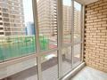 1-комнатная квартира · 47 м² · 2/12 этаж, мкр Комсомольский, Кабанбай батыр 59 Б — Внимание Срочно Торг !!!!! Хусейн Бен Талал за 29 млн ₸ в Астане, Есильский р-н — фото 9