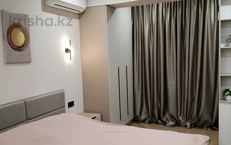 1-бөлмелі пәтер · 30 м² · 12/17 қабат, Ауэзова 2/8 — Гоголя, бағасы: 16 000 ₸ в Алматы, Алмалинский р-н — фото 15