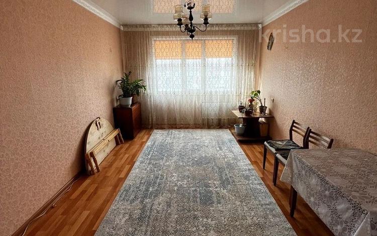 4-комнатная квартира, 80.7 м², 6/6 этаж, габдуллина 68 за 17 млн 〒 в Кокшетау — фото 2