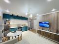 2-бөлмелі пәтер · 40 м² · 2/9 қабат, Туран, бағасы: ~ 30 млн ₸ в Астане, Нура р-н