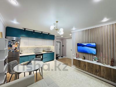 2-бөлмелі пәтер · 40 м² · 2/9 қабат, Туран, бағасы: ~ 30 млн ₸ в Астане, Нура р-н