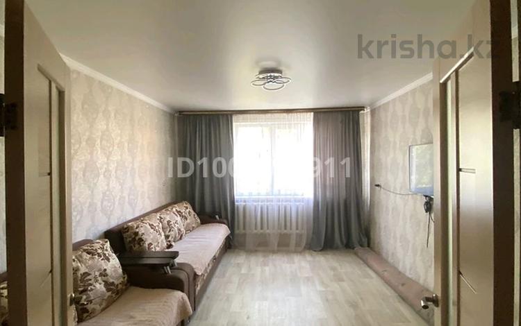 3-бөлмелі пәтер · 56.8 м² · 3/10 қабат, Амре Кашаубаева 2 а — Торговый развлекательный центр Abai, бағасы: 23.7 млн ₸ в Семее — фото 2