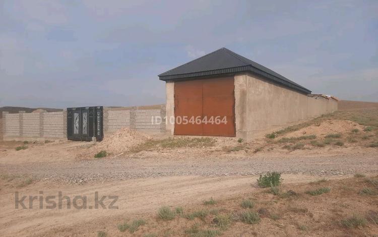 Свободное назначение · 240 м² за 10 млн ₸ в Жанатасе — фото 2