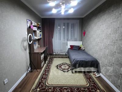 5-бөлмелі пәтер · 136.6 м² · 2/7 қабат, мкр. Алтын орда, алтын орда, бағасы: 46 млн ₸ в Актобе