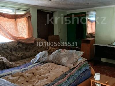 1 комната · 12 м² · 1 этаж, Ауэзова 11 за 30 000 〒 в 