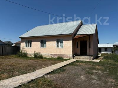 Отдельный дом · 5 комнат · 100 м² · 8 сот., Отау 62 за 27 млн ₸ в Узынагаш