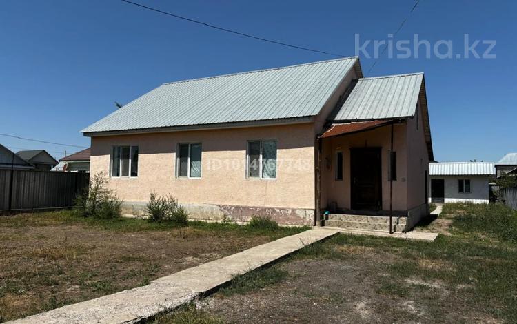 Отдельный дом · 5 комнат · 100 м² · 8 сот., Отау 62 за 27 млн ₸ в Узынагаш — фото 2