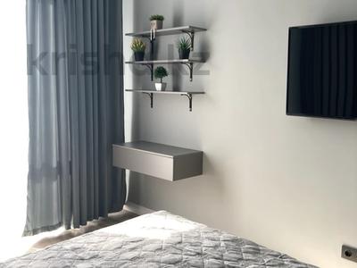2-комнатная квартира · 50 м² · 10 этаж, Утепова 20 — Розыбакиева за 350 000 ₸ в Алматы, Бостандыкский р-н