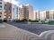 1-комнатная квартира, 40 м², 5/7 этаж посуточно, Кабанбай Батыра 58Б — Напротив MEGA Silk Way, Nazarbaev University за 12 000 〒 в Астане