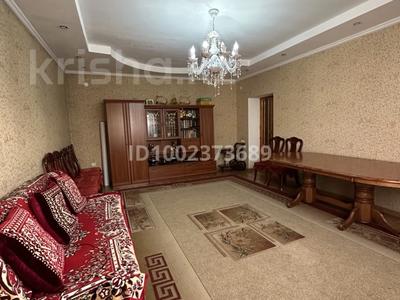 Отдельный дом · 5 комнат · 150 м² · 5 сот., мкр Улжан-1, Жалайырий 32 — улица К.Жалайырий за 57 млн ₸ в Алматы, Алатауский р-н
