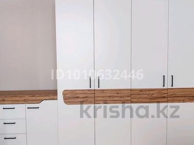 1-комнатная квартира · 35 м² · 14/17 этаж, Улы Дала 10 за 230 000 ₸ в Астане, Нура р-н