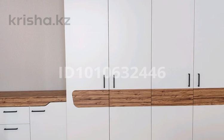 1-бөлмелі пәтер · 35 м² · 14/17 қабат, Улы Дала 10, бағасы: 230 000 ₸ в Астане, Нура р-н — фото 2