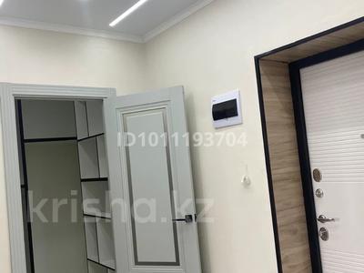1-бөлмелі пәтер · 52 м² · 3/6 қабат, Улица Тауелсыздык 41Б — Улица Тауелсыздык / Самал, бағасы: 23.5 млн ₸ в Уральске