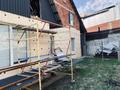 Отдельный дом · 4 комнаты · 150 м² · 5.4 сот., Виноградная 51 — Ориентир 600м от мкр.Думан конечного 11,17,20 автобуса за 70 млн ₸ в  — фото 6