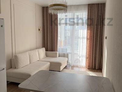 3-бөлмелі пәтер · 70 м² · 8/9 қабат, Е-15 13, 13/1, бағасы: 50.5 млн ₸ в Астане, Нура р-н