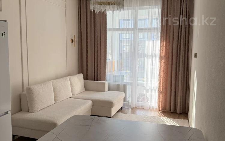 3-бөлмелі пәтер · 70 м² · 8/9 қабат, Е-15 13, 13/1, бағасы: 50.5 млн ₸ в Астане, Нура р-н — фото 14