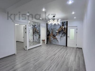 3-комнатная квартира · 85 м² · 5/7 этаж, мкр Нурсат 134а за 31 млн 〒 в Шымкенте, Каратауский р-н