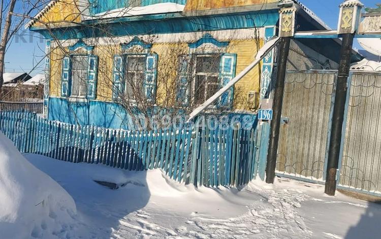 Отдельный дом · 4 комнаты · 83.4 м² · 6.26 сот., Халтурина 196 — Заправка эталон за 14 млн ₸ в Петропавловске — фото 2