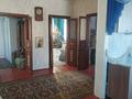 Отдельный дом · 4 комнаты · 83.4 м² · 6.26 сот., Халтурина 196 — Заправка эталон за 14 млн ₸ в Петропавловске — фото 10