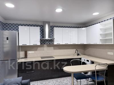 2-комнатная квартира · 55 м² · 2/10 этаж, Кенесары 1 за 30 млн ₸ в Астане, Сарыарка р-н
